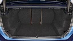 BMW SERIE 5 BERLINE G60 520d 197 ch BVA8 - M Sport