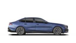 BMW SERIE 5 BERLINE G60 520d 197 ch BVA8 - M Sport