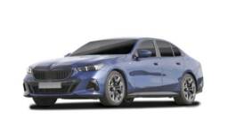 BMW SERIE 5 BERLINE G60 520d 197 ch BVA8 - M Sport