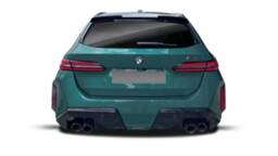 BMW SERIE 5 TOURING G61 Touring 550e xDrive PHEV 489 ch BVA8 - 