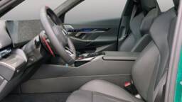 BMW SERIE 5 TOURING G61 Touring 550e xDrive PHEV 489 ch BVA8 - 