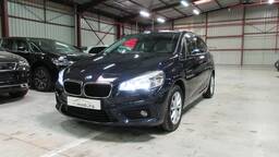 BMW SERIE 2 ACTIVE TOURER F45 à 11900 € ou 249.93 € / mois