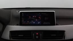 BMW X1 F48 LCI X1 sDrive 16d 116 Design