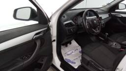 BMW X1 F48 LCI X1 sDrive 16d 116 Design