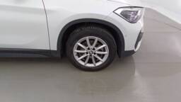BMW X1 F48 LCI X1 sDrive 16d 116 Design