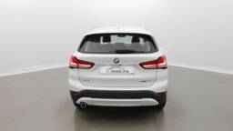 BMW X1 F48 LCI X1 sDrive 16d 116 Design