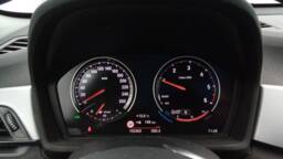 BMW X1 F48 LCI X1 sDrive 16d 116 Design