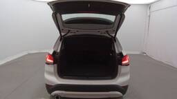 BMW X1 F48 LCI X1 sDrive 16d 116 Design