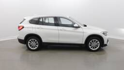 BMW X1 F48 LCI X1 sDrive 16d 116 Design