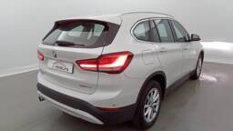 BMW X1 F48 LCI X1 sDrive 16d 116 Design