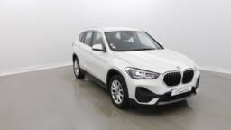 BMW X1 F48 LCI X1 sDrive 16d 116 Design