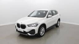 BMW X1 F48 LCI X1 sDrive 16d 116 Design