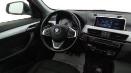 BMW X1 F48 LCI X1 sDrive 16d 116 Design