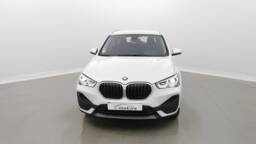 BMW X1 F48 LCI X1 sDrive 16d 116 Design
