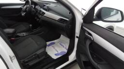 BMW X1 F48 LCI X1 sDrive 16d 116 Design
