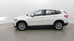 BMW X1 F48 LCI X1 sDrive 16d 116 Design