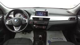 BMW X1 F48 LCI X1 sDrive 16d 116 Design