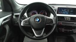 BMW X1 F48 LCI X1 sDrive 16d 116 Design