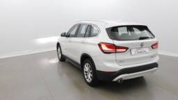 BMW X1 F48 LCI X1 sDrive 16d 116 Design