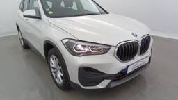 BMW X1 F48 LCI X1 sDrive 16d 116 Design