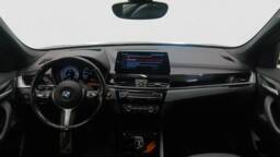 BMW X1 F48 LCI X1 sDrive 18i 136 ch DKG7 M Sport