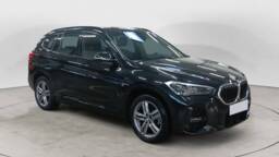 BMW X1 F48 LCI X1 sDrive 18i 136 ch DKG7 M Sport