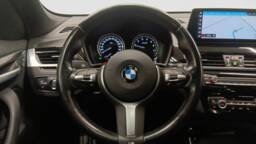 BMW X1 F48 LCI X1 sDrive 18i 136 ch DKG7 M Sport