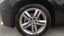 BMW X1 F48 LCI X1 sDrive 18i 136 ch DKG7 M Sport