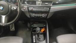 BMW X1 F48 LCI X1 sDrive 18i 136 ch DKG7 M Sport