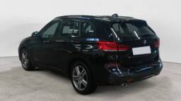BMW X1 F48 LCI X1 sDrive 18i 136 ch DKG7 M Sport