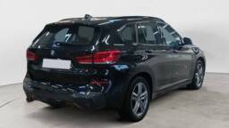 BMW X1 F48 LCI X1 sDrive 18i 136 ch DKG7 M Sport