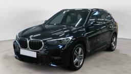 BMW X1 F48 LCI X1 sDrive 18i 136 ch DKG7 M Sport