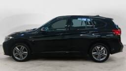 BMW X1 F48 LCI X1 sDrive 18i 136 ch DKG7 M Sport