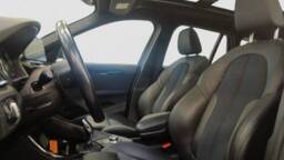 BMW X1 F48 LCI X1 sDrive 18i 136 ch DKG7 M Sport