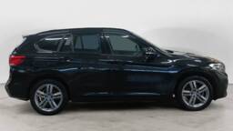 BMW X1 F48 LCI X1 sDrive 18i 136 ch DKG7 M Sport