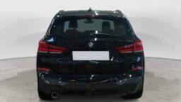 BMW X1 F48 LCI X1 sDrive 18i 136 ch DKG7 M Sport