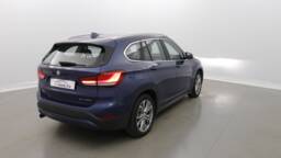 BMW X1 F48 LCI X1 xDrive 25e 220 BVA6 Design