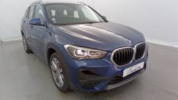 BMW X1 F48 LCI X1 xDrive 25e 220 BVA6 Design