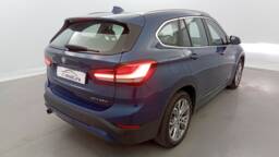 BMW X1 F48 LCI X1 xDrive 25e 220 BVA6 Design