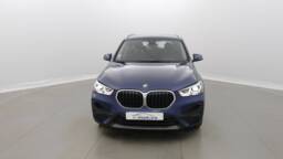 BMW X1 F48 LCI X1 xDrive 25e 220 BVA6 Design