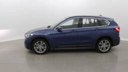 BMW X1 F48 LCI X1 xDrive 25e 220 BVA6 Design