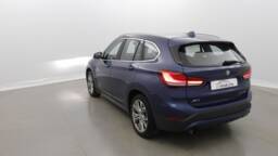 BMW X1 F48 LCI X1 xDrive 25e 220 BVA6 Design