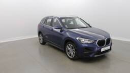 BMW X1 F48 LCI X1 xDrive 25e 220 BVA6 Design