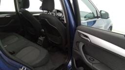 BMW X1 F48 LCI X1 xDrive 25e 220 BVA6 Design