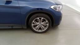 BMW X1 F48 LCI X1 xDrive 25e 220 BVA6 Design