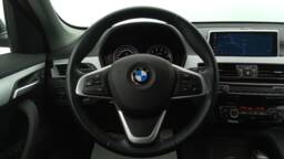 BMW X1 F48 LCI X1 xDrive 25e 220 BVA6 Design