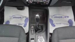 BMW X1 F48 LCI X1 xDrive 25e 220 BVA6 Design