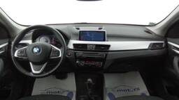 BMW X1 F48 LCI X1 xDrive 25e 220 BVA6 Design