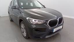 BMW X1 F48 LCI X1 xDrive 25e 220 BVA6 Design