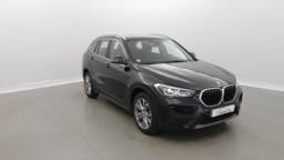 BMW X1 F48 LCI X1 xDrive 25e 220 BVA6 Design